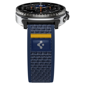 SPIGEN ATHLEX AIR SAMSUNG GALAXY WATCH 8  CLASSIC (40  44  46 MM) ACTIVE NAVY