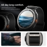 SPIGEN LITE FIT SAMSUNG GALAXY WATCH 8  CLASSIC (40  44  46 MM) BLACK