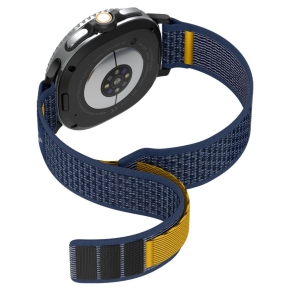 SPIGEN ATHLEX AIR SAMSUNG GALAXY WATCH 8  CLASSIC (40  44  46 MM) ACTIVE NAVY