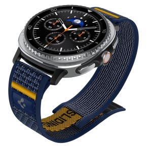 SPIGEN ATHLEX AIR SAMSUNG GALAXY WATCH 8  CLASSIC (40  44  46 MM) ACTIVE NAVY