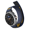 SPIGEN ATHLEX AIR SAMSUNG GALAXY WATCH 8  CLASSIC (40  44  46 MM) ACTIVE NAVY