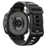 SPIGEN RUGGED ARMOR ”PRO” SAMSUNG GALAXY WATCH 8 CLASSIC (46 MM) MATTE BLACK