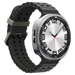 SPIGEN BEZEL TUNE PRO DIVER SAMSUNG GALAXY WATCH 8 (44 MM) BLACK