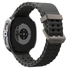SPIGEN BEZEL TUNE PRO DIVER SAMSUNG GALAXY WATCH 8 (44 MM) BLACK