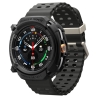 SPIGEN RUGGED ARMOR SAMSUNG GALAXY WATCH 8 CLASSIC (46 MM) MATTE BLACK