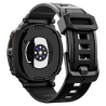 SPIGEN RUGGED ARMOR ”PRO” SAMSUNG GALAXY WATCH 8 (40 MM) MATTE BLACK