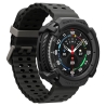 SPIGEN RUGGED ARMOR SAMSUNG GALAXY WATCH 8 CLASSIC (46 MM) MATTE BLACK