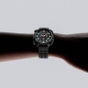 SPIGEN RUGGED ARMOR SAMSUNG GALAXY WATCH 8 CLASSIC (46 MM) MATTE BLACK