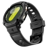 SPIGEN RUGGED ARMOR ”PRO” SAMSUNG GALAXY WATCH 8 (40 MM) MATTE BLACK