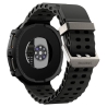 SPIGEN RUGGED ARMOR SAMSUNG GALAXY WATCH 8 (40 MM) MATTE BLACK