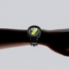 SPIGEN RUGGED ARMOR ”PRO” SAMSUNG GALAXY WATCH 8 (40 MM) MATTE BLACK