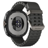 SPIGEN LIQUID AIR SAMSUNG GALAXY WATCH 8 CLASSIC (46 MM) MATTE BLACK