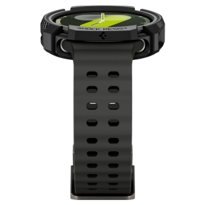 SPIGEN RUGGED ARMOR SAMSUNG GALAXY WATCH 8 (40 MM) MATTE BLACK