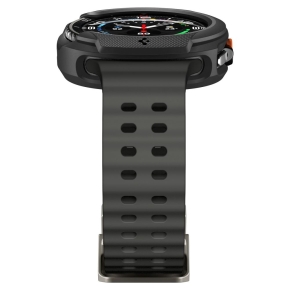SPIGEN LIQUID AIR SAMSUNG GALAXY WATCH 8 CLASSIC (46 MM) MATTE BLACK