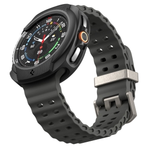 SPIGEN LIQUID AIR SAMSUNG GALAXY WATCH 8 CLASSIC (46 MM) MATTE BLACK