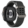 SPIGEN LIQUID AIR SAMSUNG GALAXY WATCH 8 (40 MM) MATTE BLACK