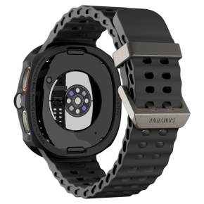 SPIGEN LIQUID AIR SAMSUNG GALAXY WATCH 8 (44 MM) MATTE BLACK