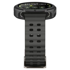 SPIGEN LIQUID AIR SAMSUNG GALAXY WATCH 8 (44 MM) MATTE BLACK