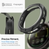 SPIGEN LIQUID AIR SAMSUNG GALAXY WATCH 8 (40 MM) MATTE BLACK