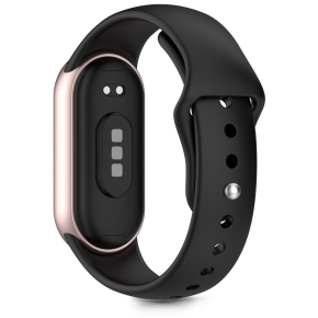 TECH-PROTECT ICONBAND PURE XIAOMI SMART BAND 8  9  10  NFC BLACK