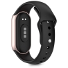 TECH-PROTECT ICONBAND PURE XIAOMI SMART BAND 8  9  10  NFC BLACK