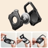 TECH-PROTECT KEVLAR APPLE AIRTAG 1  2  BLACK