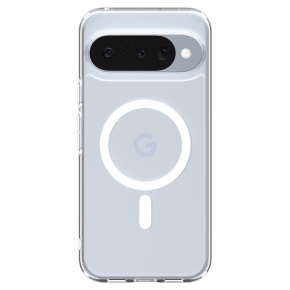 SPIGEN ULTRA HYBRID MAG MAGSAFE GOOGLE PIXEL 10  10 PRO CLEARWHITE