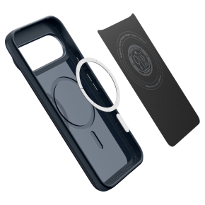 SPIGEN THIN FIT MAG MAGSAFE GOOGLE PIXEL 10  10 PRO METAL SLATE