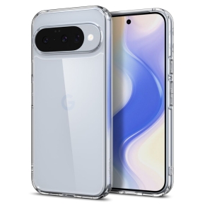 SPIGEN ULTRA HYBRID GOOGLE PIXEL 10  10 PRO CRYSTAL CLEAR