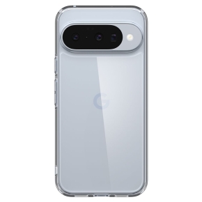 SPIGEN ULTRA HYBRID GOOGLE PIXEL 10  10 PRO CRYSTAL CLEAR