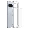 SPIGEN ULTRA HYBRID GOOGLE PIXEL 10  10 PRO CRYSTAL CLEAR