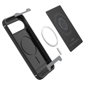 SPIGEN CORE ARMOR MAG MAGSAFE GOOGLE PIXEL 10  10 PRO MATTE BLACK