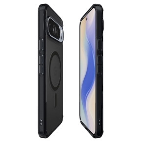 SPIGEN ULTRA HYBRID MAG MAGSAFE GOOGLE PIXEL 10 PRO XL FROST BLACK