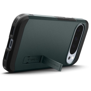 SPIGEN TOUGH ARMOR MAG MAGSAFE GOOGLE PIXEL 10 PRO XL ABYSS GREEN