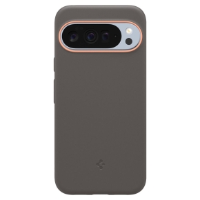 SPIGEN NANO POP MAG MAGSAFE GOOGLE PIXEL 10 PRO XL PAPAYA GREY