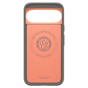 SPIGEN NANO POP MAG MAGSAFE GOOGLE PIXEL 10 PRO XL PAPAYA GREY