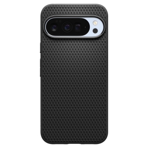 SPIGEN LIQUID AIR GOOGLE PIXEL 10 PRO XL MATTE BLACK