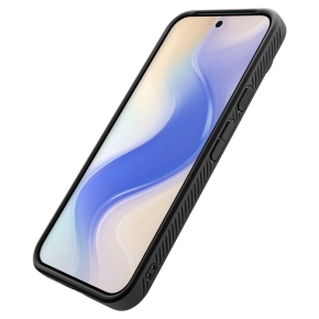 SPIGEN LIQUID AIR GOOGLE PIXEL 10 PRO XL MATTE BLACK