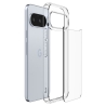 SPIGEN ULTRA HYBRID GOOGLE PIXEL 10 PRO XL CRYSTAL CLEAR