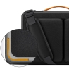 TECH-PROTECT DEFENDER BAG LAPTOP 15-16 BLACKORANGE