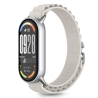 TECH-PROTECT NYLON PRO XIAOMI SMART BAND 8  9  10  NFC STARLIGHT