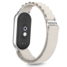 TECH-PROTECT NYLON PRO XIAOMI SMART BAND 8  9  10  NFC STARLIGHT