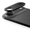 OSŁONA APARATU TECH-PROTECT CAMALLOY FIT+ IPHONE AIR BLACK