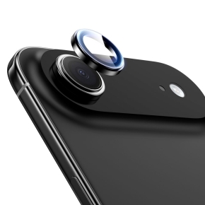 OSŁONA APARATU TECH-PROTECT CAMRING FIT+ IPHONE AIR CLEAR