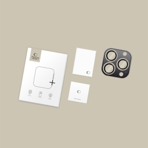 OSŁONA APARATU TECH-PROTECT CAMRING FIT+ IPHONE 14 PRO  MAX  15 PRO  MAX  16 PRO  MAX  17 PRO  MAX CLEAR