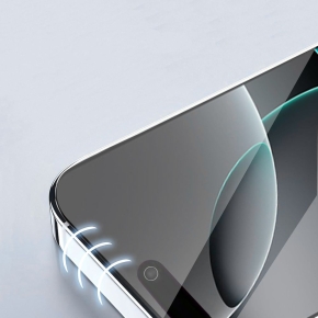 SZKŁO HARTOWANE TECH-PROTECT EASY SET+ 3-PACK IPHONE 16 PRO  17 PRO CLEAR