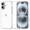 TECH-PROTECT FLEXAIR IPHONE 17 CLEAR