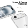 TECH-PROTECT FLEXAIR IPHONE AIR CLEAR