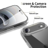TECH-PROTECT FLEXAIR HYBRID IPHONE AIR CLEAR