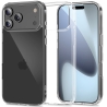 TECH-PROTECT FLEXAIR HYBRID IPHONE 17 PRO CLEAR